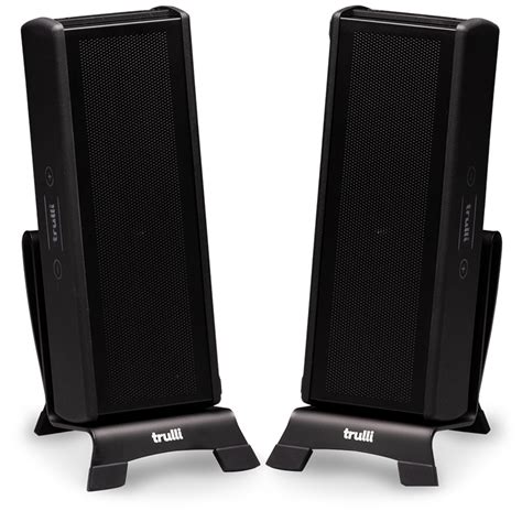 trulli speaker|JAM5 Overview .